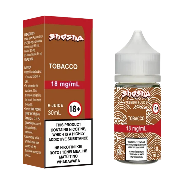 aly-32_shosha_30ml_-89.webp Tobacco E-Liquid