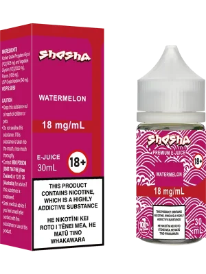 Watermelon E-liquid