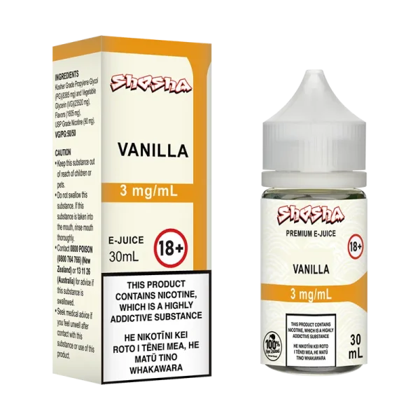 aly-32_shosha_30ml_-_vanilla-02_1.webp Vanilla E-liquid