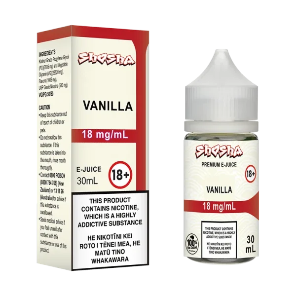 aly-32_shosha_30ml_-_vanilla-06.webp Vanilla E-liquid