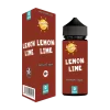 Lemon Lime E-liquid