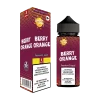 Berry Orange E-liquid