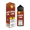 Lemon Lime E-liquid