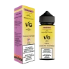 Banana Custard E-liquid
