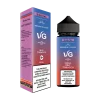Nut Tobacco E-liquid