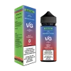 Nut Tobacco E-liquid