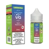 Nut Tobacco Nicotine Salt E-liquid