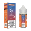 Nut Tobacco Nicotine Salt E-liquid