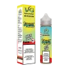 Sweet Lemon E-liquid