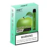 Apple 600 Puffs Disposable 3 x IGET Shion