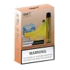 Banana Ice 600 Puffs Disposable 3 x IGET Shion