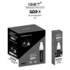 blackberry-ice-iget-max-box.webp IGET Max 2200 Puffs Disposable 10 x IGET Max