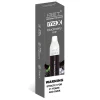Blackberry Ice 2200 Puffs Disposable Vape IGET Max