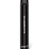 Blackberry Ice 600 Puffs Disposable 3 x IGET Shion