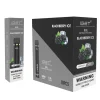 blackberry-ice-iget-xxl-box.webp IGET XXL 1800 Puffs Disposable 10 x IGET XXL