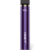 Blue Razz 1800 Puffs Disposable IGET XXL