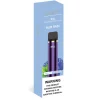Blue Razz 1800 Puffs Disposable IGET XXL