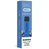 Blueberry Ice 3500 Puffs Disposable Vape IGET Mega