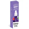 Blueberry Raspberry Ice 2200 Puffs Disposable Vape IGET Max