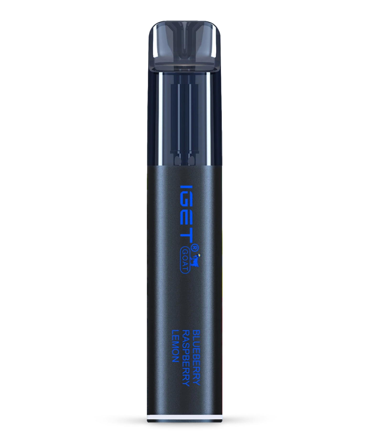 Blueberry Raspberry Lemon 5000 Puffs Disposable Vape