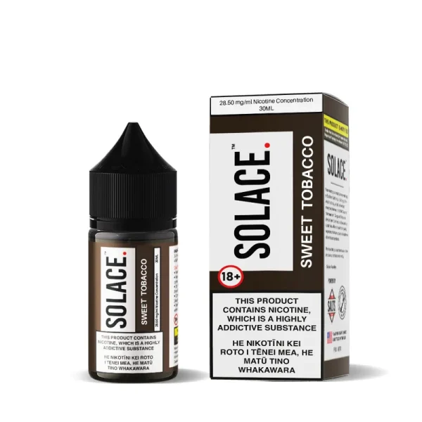 bold_tobacco_28.5mg.webp Sweet Tobacco Nicotine Salt E-liquid