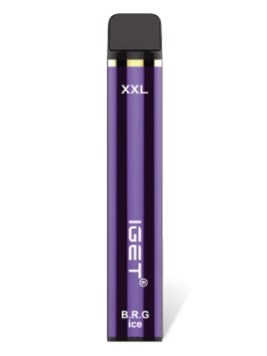 BRG Ice 1800 Puffs Disposable IGET XXL