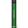 Bubble Gum 600 Puffs Disposable 3 x IGET Shion
