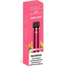 Bubble Gum 1800 Puffs Disposable IGET XXL