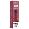 Cherry Cola 3500 Puffs Disposable Vape IGET Mega