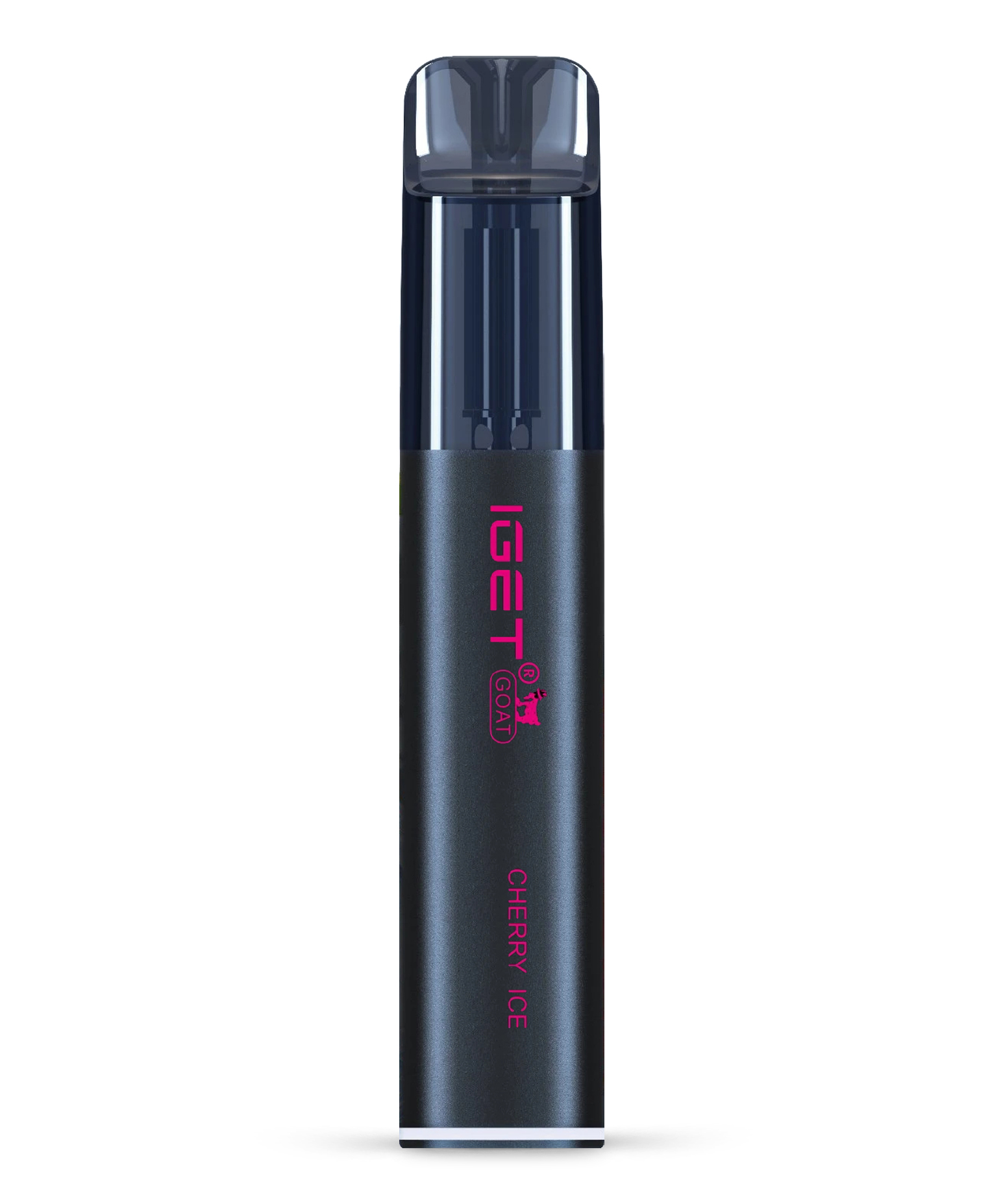 Cherry Ice 5000 Puffs Disposable Vape