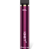 Cherry Ice 1800 Puffs Disposable IGET XXL