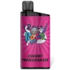 Cherry Pomegranate 3500 Puffs Disposable Vape IGET Bar