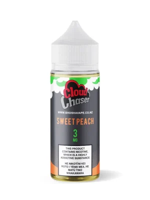 Peach E-liquid