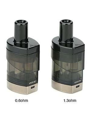 Vaporesso PodStick Pod Cartridge 2ml 2pcs