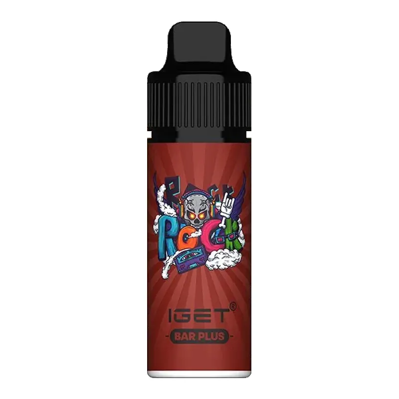 Cola Ice 6000 Puffs Disposable Vape