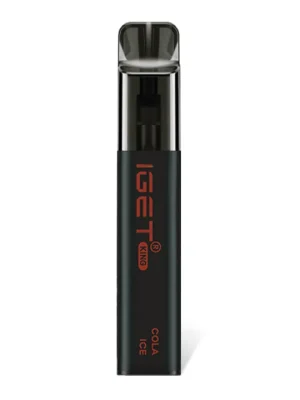 Cola Ice 2600 Puffs Disposable Vape IGET King