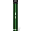 Cool Mint 600 Puffs Disposable 3 x IGET Shion