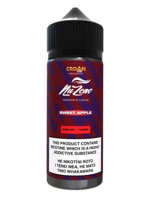 Sweet Apple E-liquid