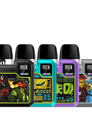 Geekvape Digi Q Pod Kit