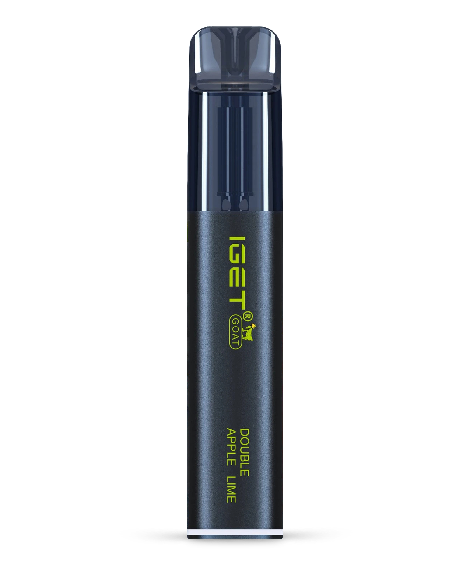 Double Apple Lime 5000 Puffs Disposable Vape