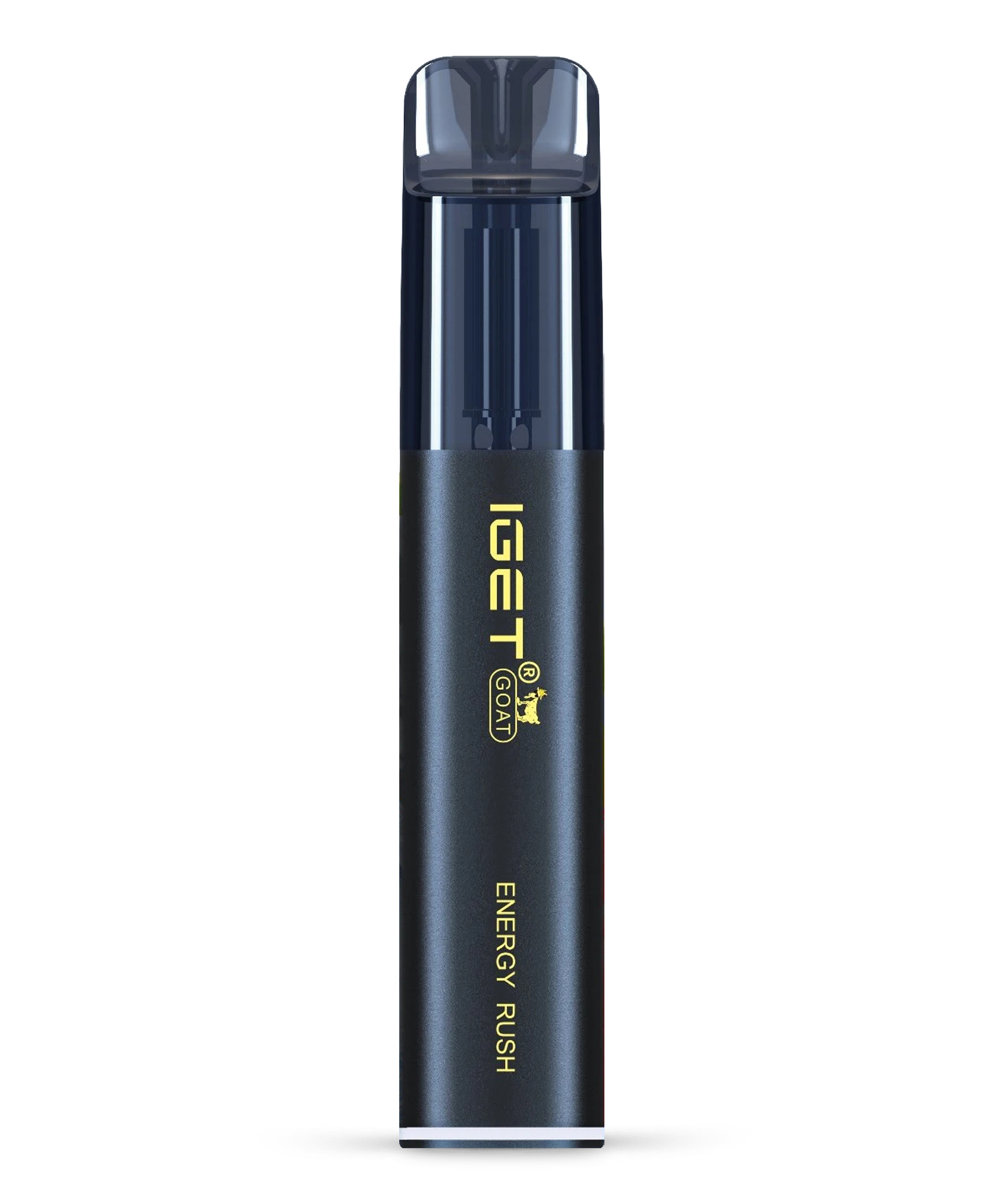 Energy Rush 5000 Puffs Disposable Vape