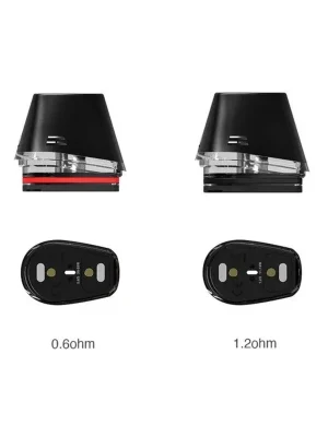 Geekvape Aegis Nano Replacement Pods