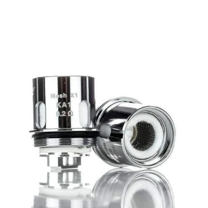Geekvape Super Mesh Replacement Coils