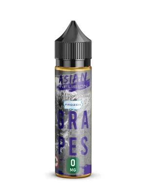 Frozen Grape E-liquid