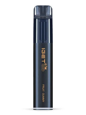 Fruit Gummy 5000 Puffs Disposable Vape
