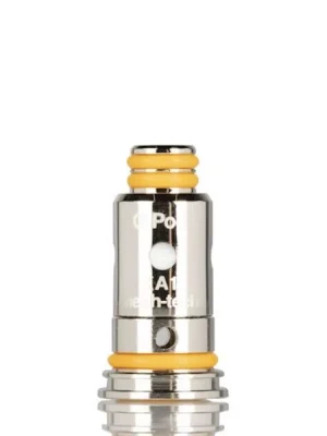 Geekvape Aegis Pod G Mesh Replacement Coils