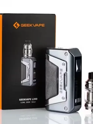 Geekvape L200 Aegis Legend 2 Kit