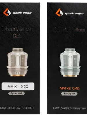 GeekVape – MeshMellow MM Replacement Coils
