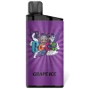 Grape Ice 3500 Puffs Disposable Vape IGET Bar