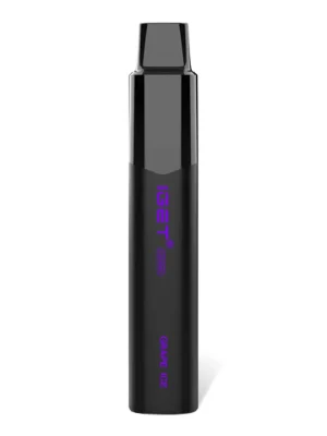 Grape Ice 4000 Puffs Disposable IGET Legend